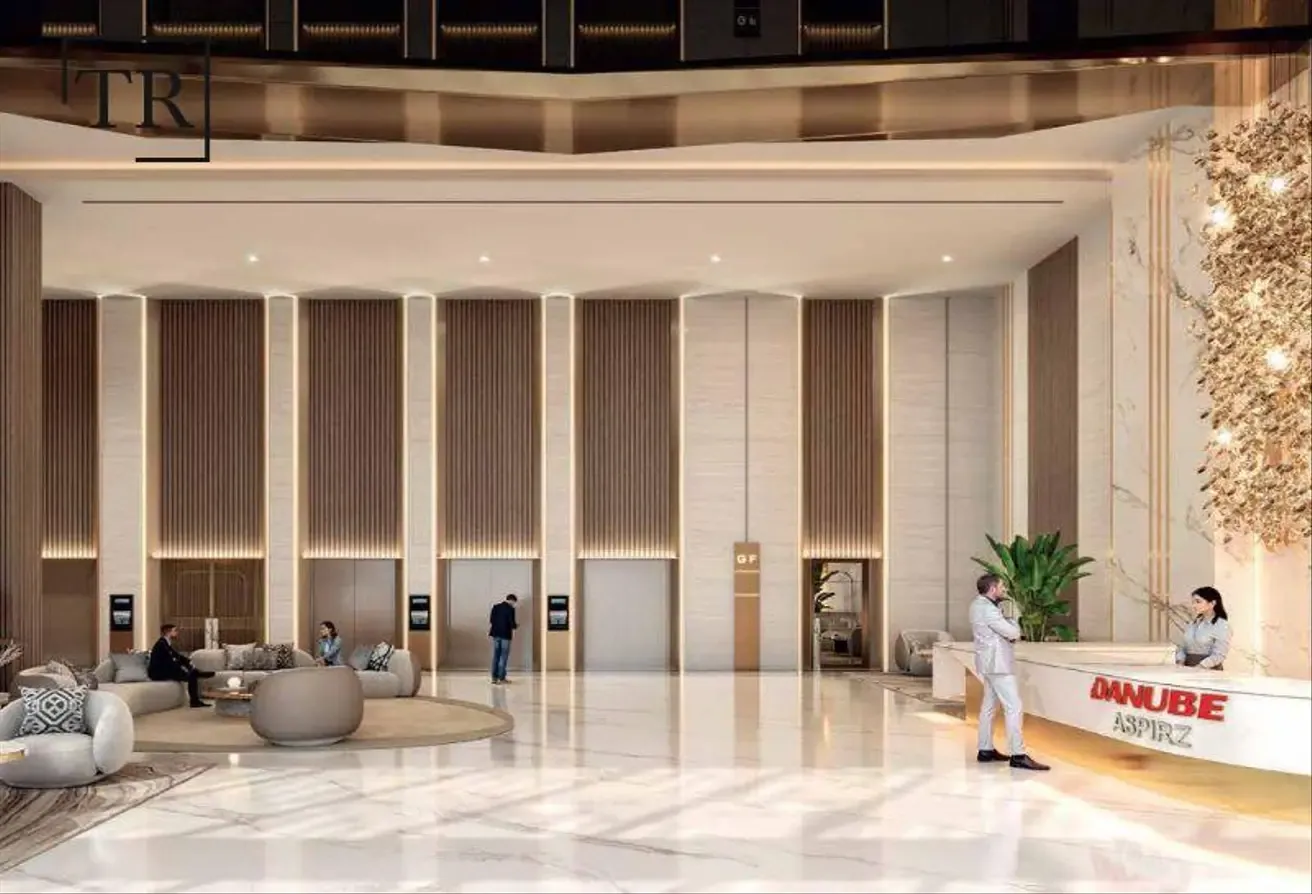 Upscale Living | Prime Location | Furnished Unit