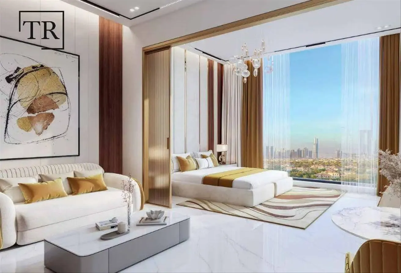 Upscale Living | Prime Location | Furnished Unit