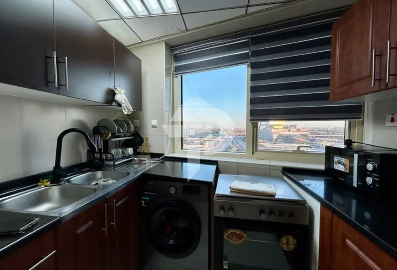 Vacant | Sunset View | Great Amenities