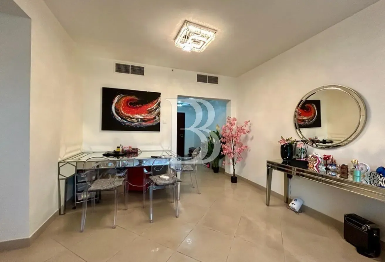 Prime Location | Ready to Move | Fully Furnished