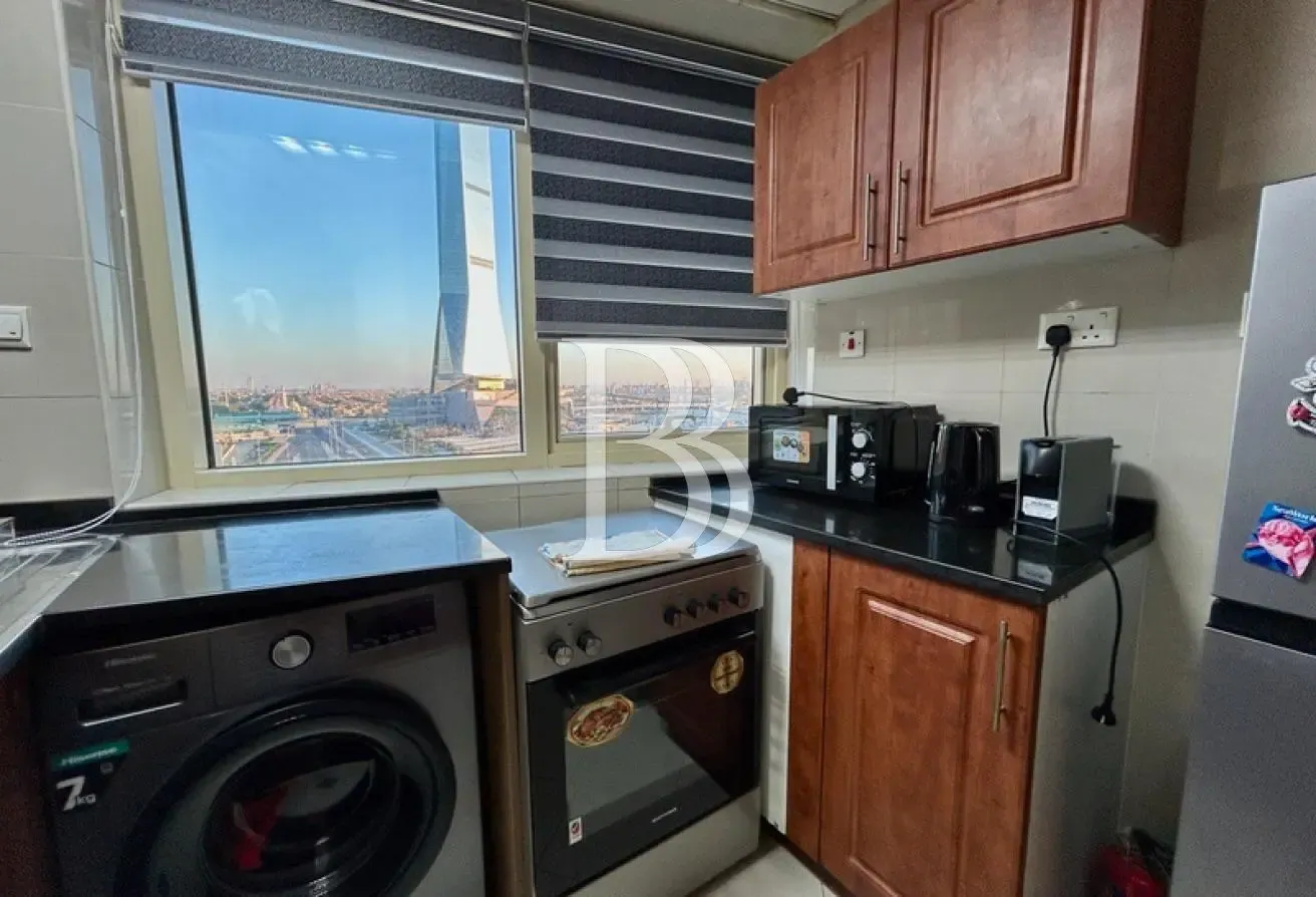 Prime Location | Ready to Move | Fully Furnished