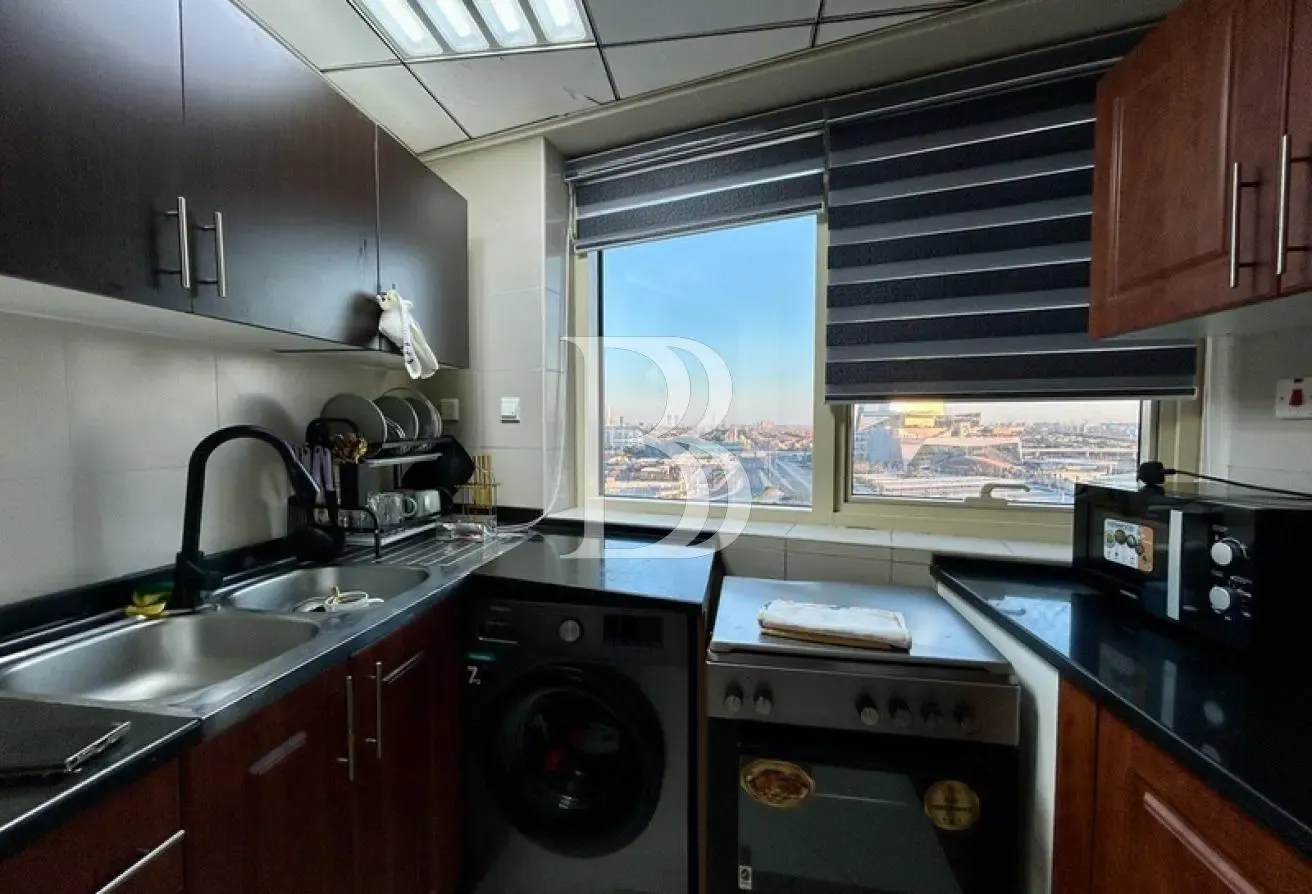 Prime Location | Ready to Move | Fully Furnished