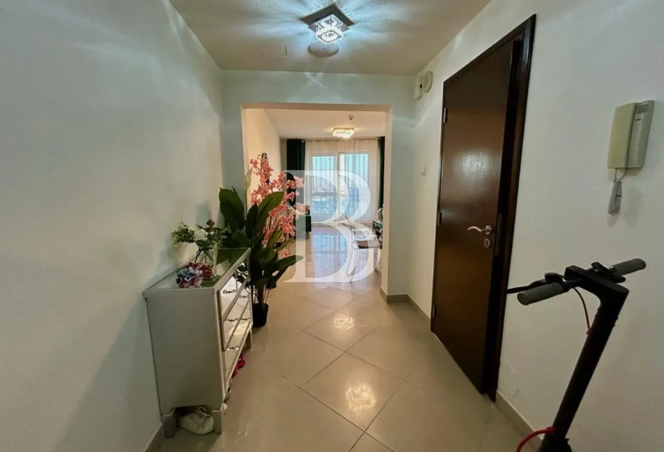 Prime Location | Ready to Move | Fully Furnished