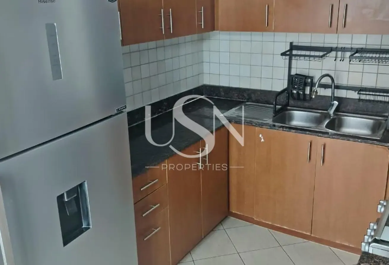 Spacious Layout | 2BR Well-Maintained | Vacant