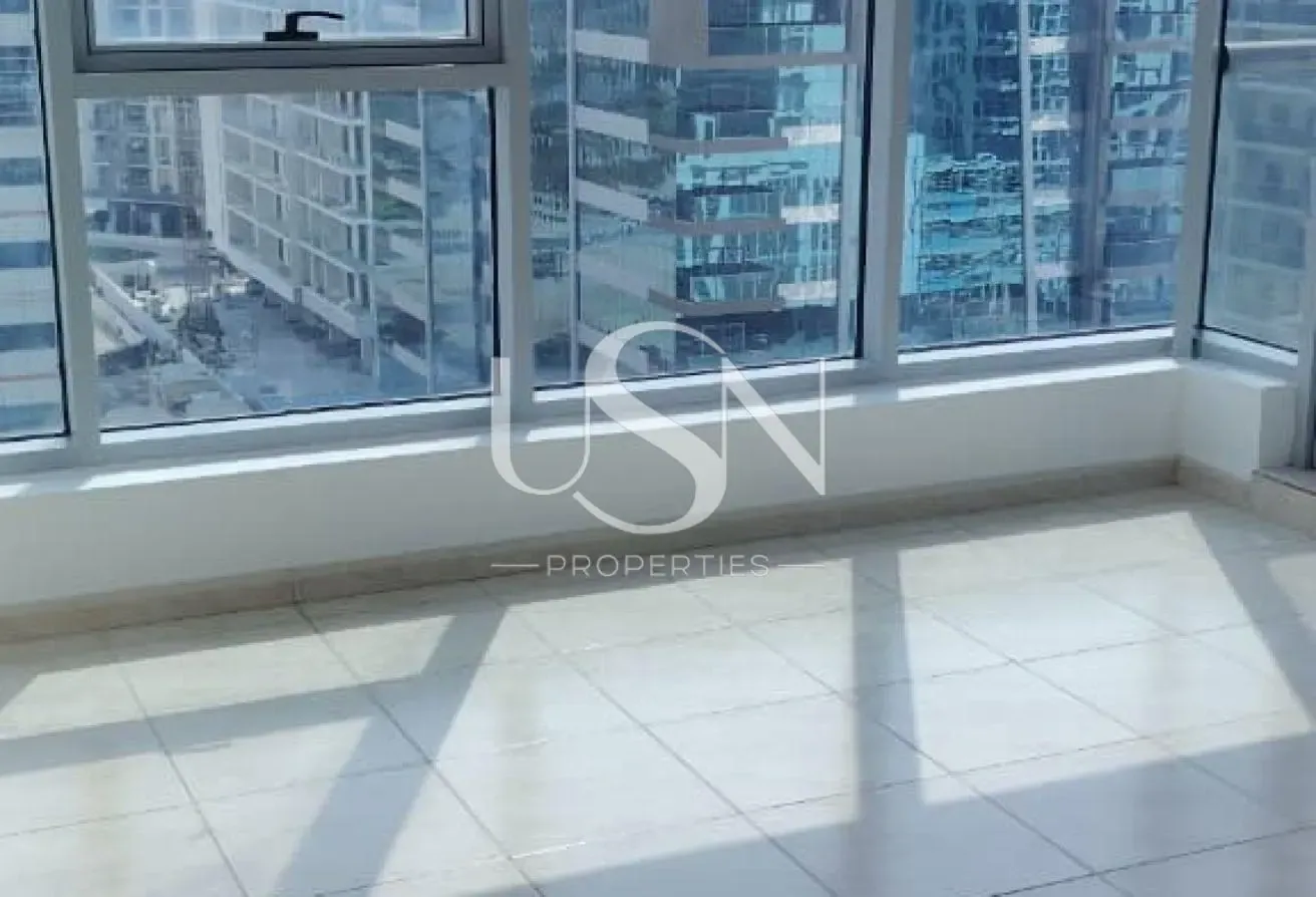 Spacious Layout | 2BR Well-Maintained | Vacant