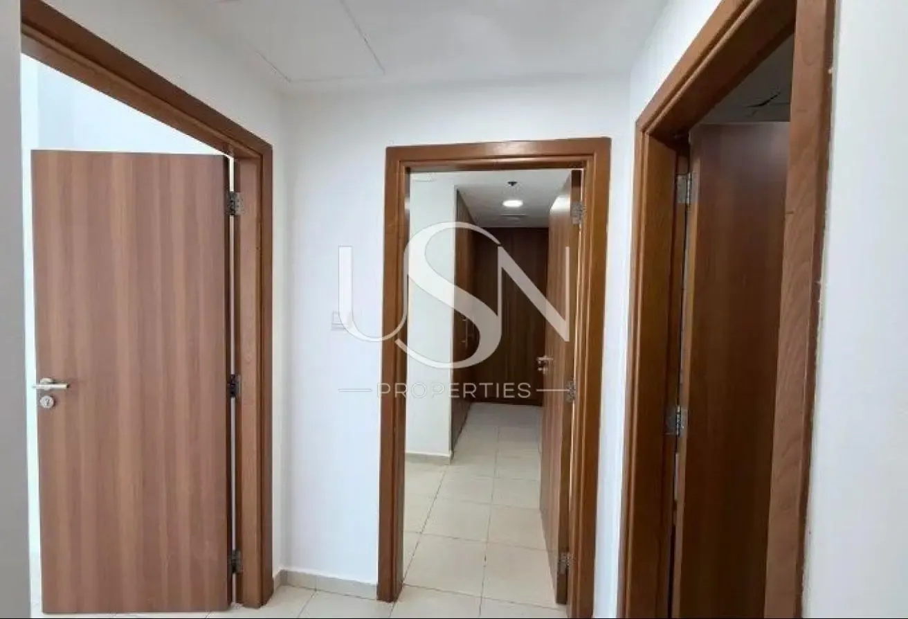 Spacious Layout | 2BR Well-Maintained | Vacant