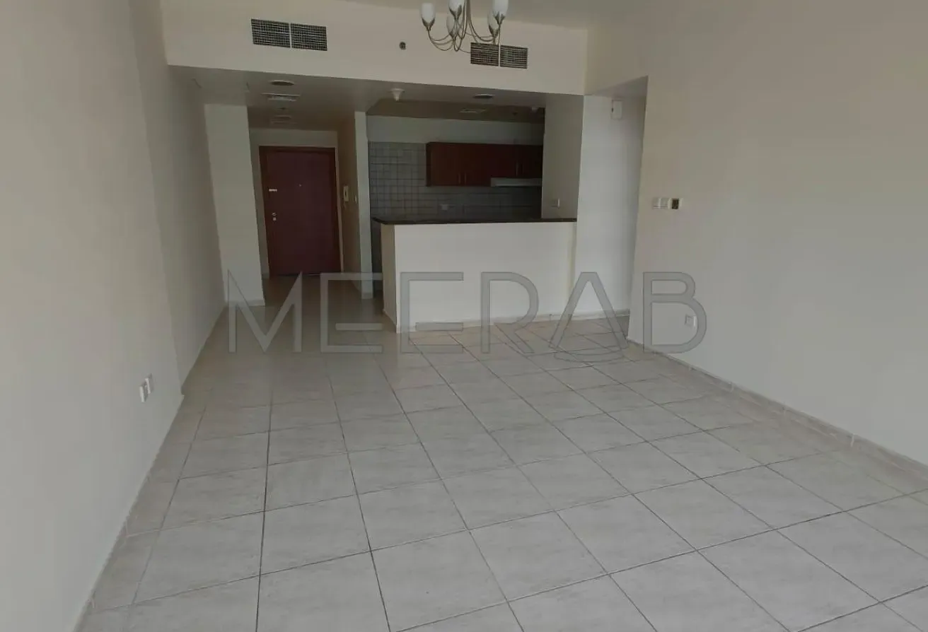 Large 1 BHK | High Floor | Vacant | Best Price