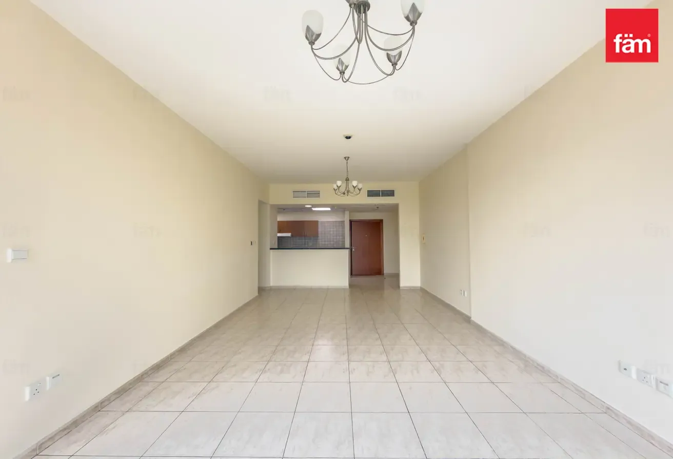 Spacious / Good Community / 2 Bedroom