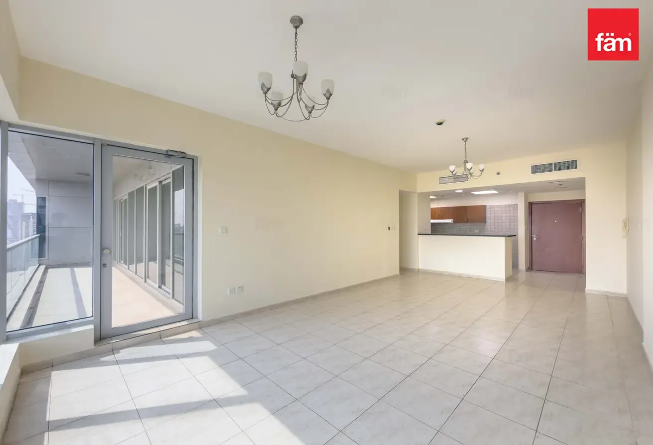 Spacious / Good Community / 2 Bedroom