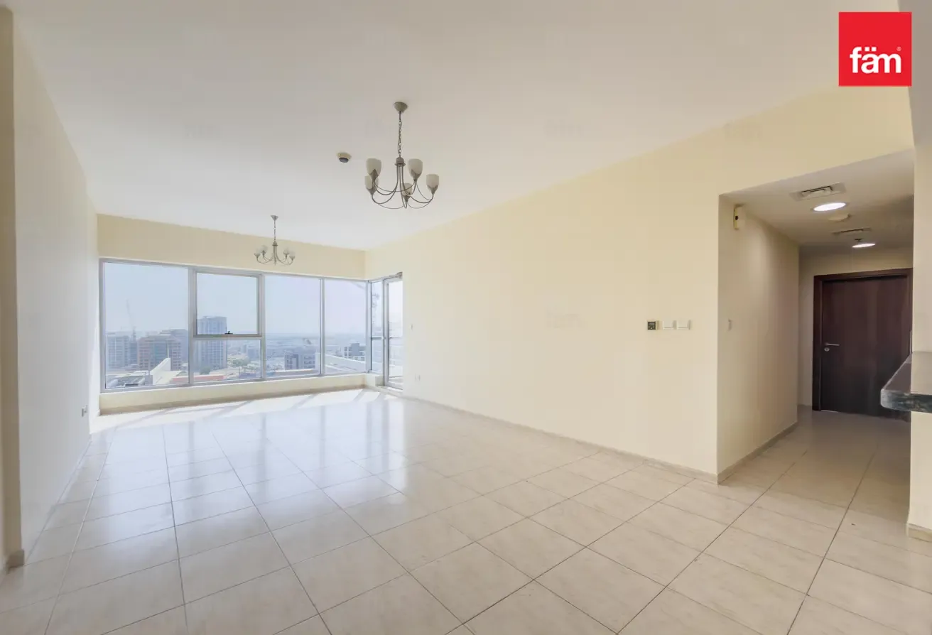Spacious / Good Community / 2 Bedroom