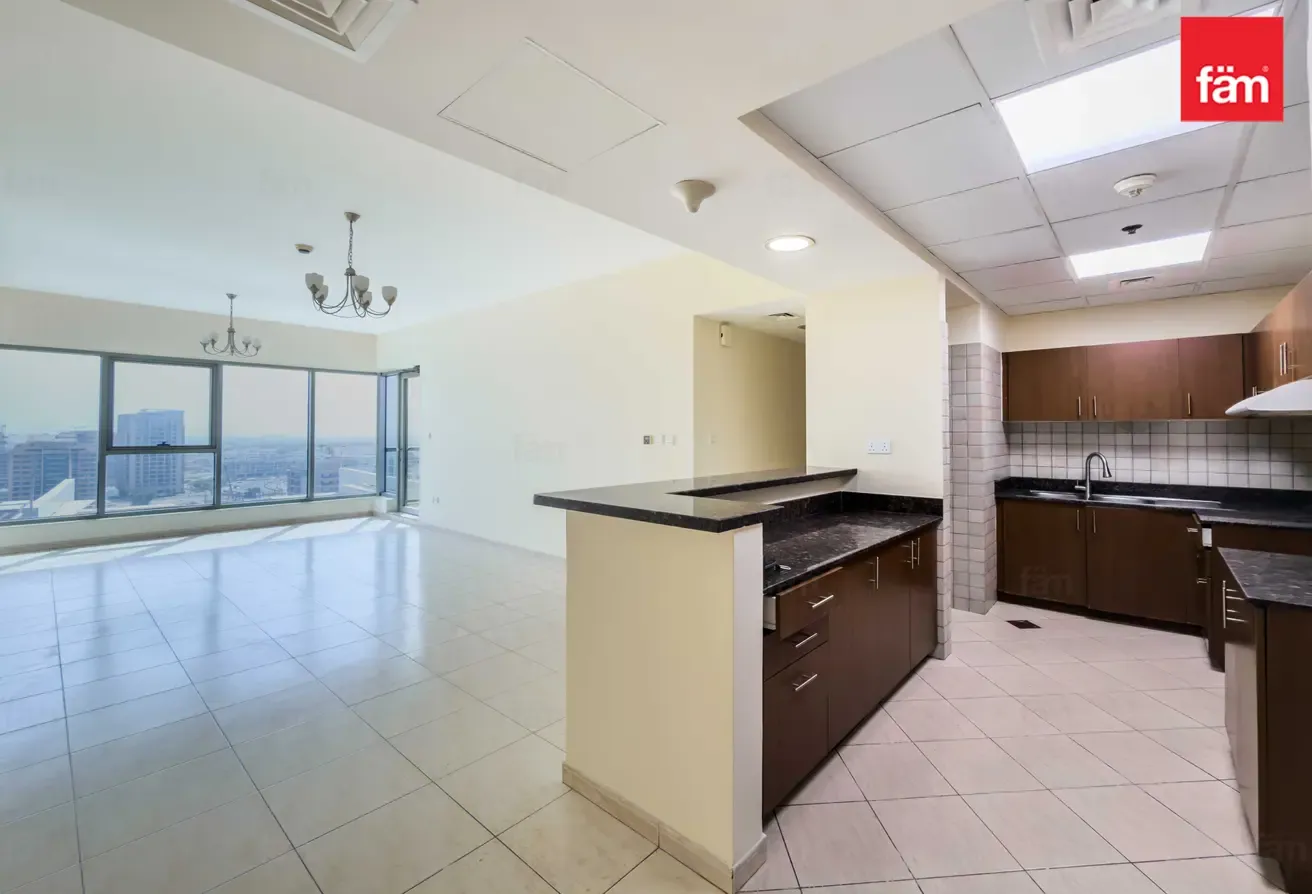 Spacious / Good Community / 2 Bedroom