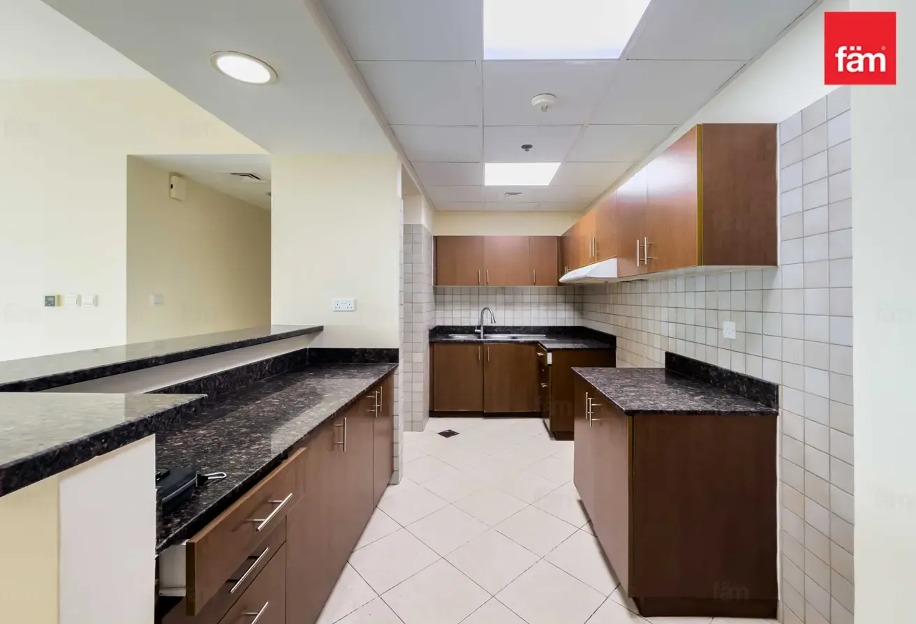 Spacious / Good Community / 2 Bedroom