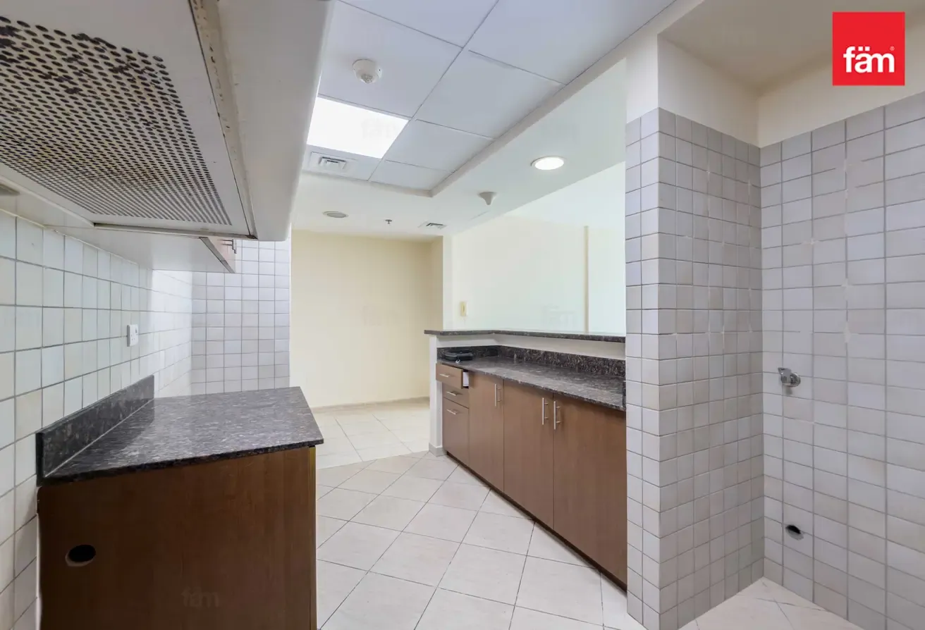 Spacious / Good Community / 2 Bedroom
