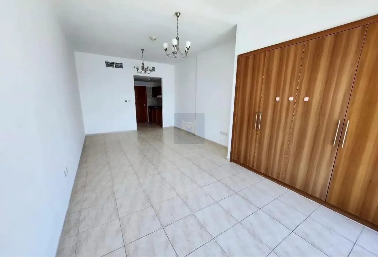 STUDIO AVAILABLE FOR RENT | SKYCOURTS TOWER D