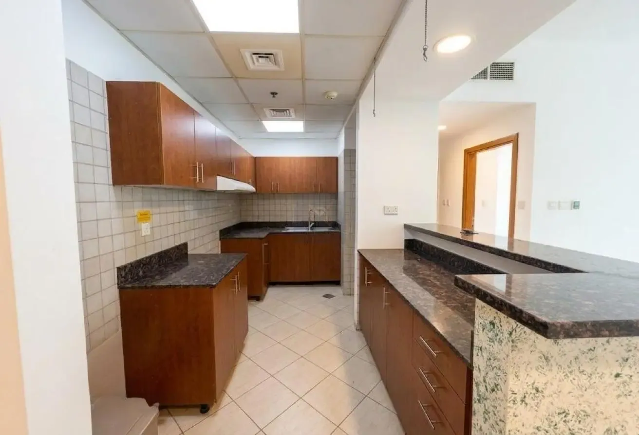 1 BEDROOM AVAILABLE FOR RENT | SKYCOURT TOWER D