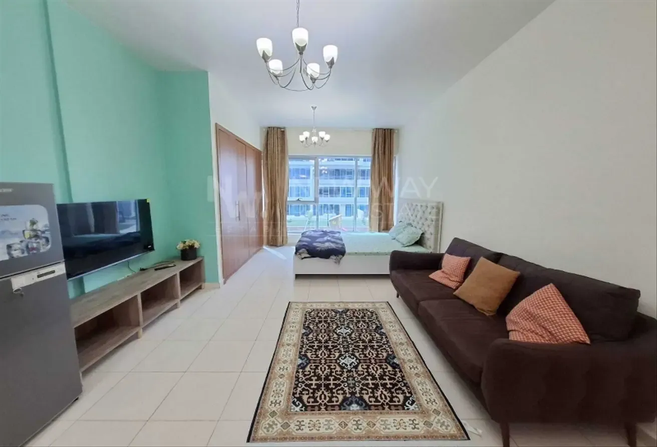 Fully Furnished | Family Only | Ready to Move
