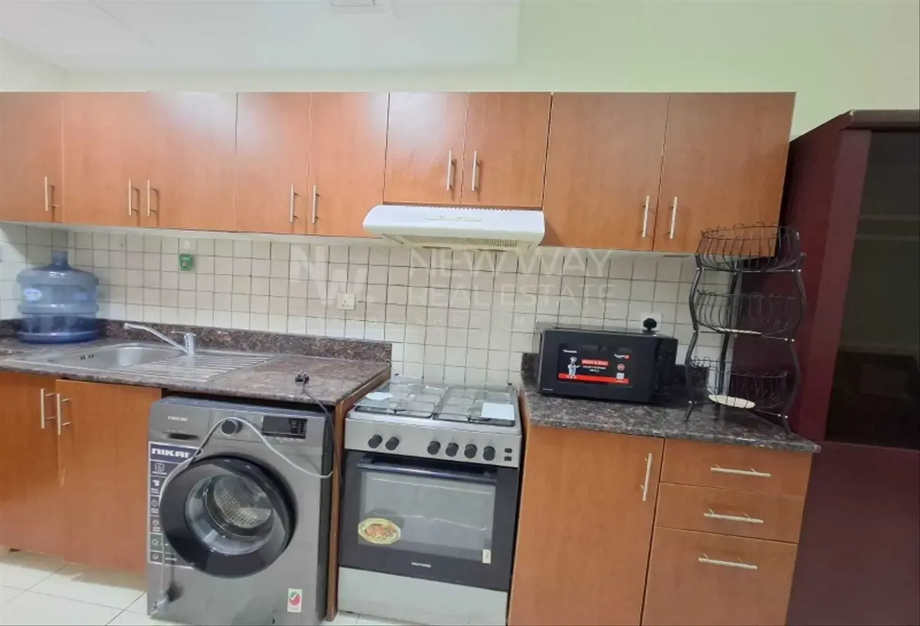 Fully Furnished | Family Only | Ready to Move