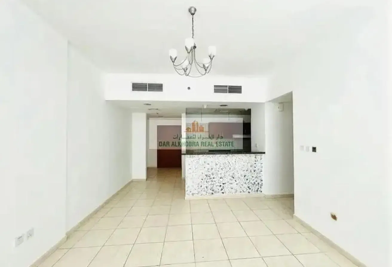 Furnished 1BR Apartment | Best Price | Skycourts T