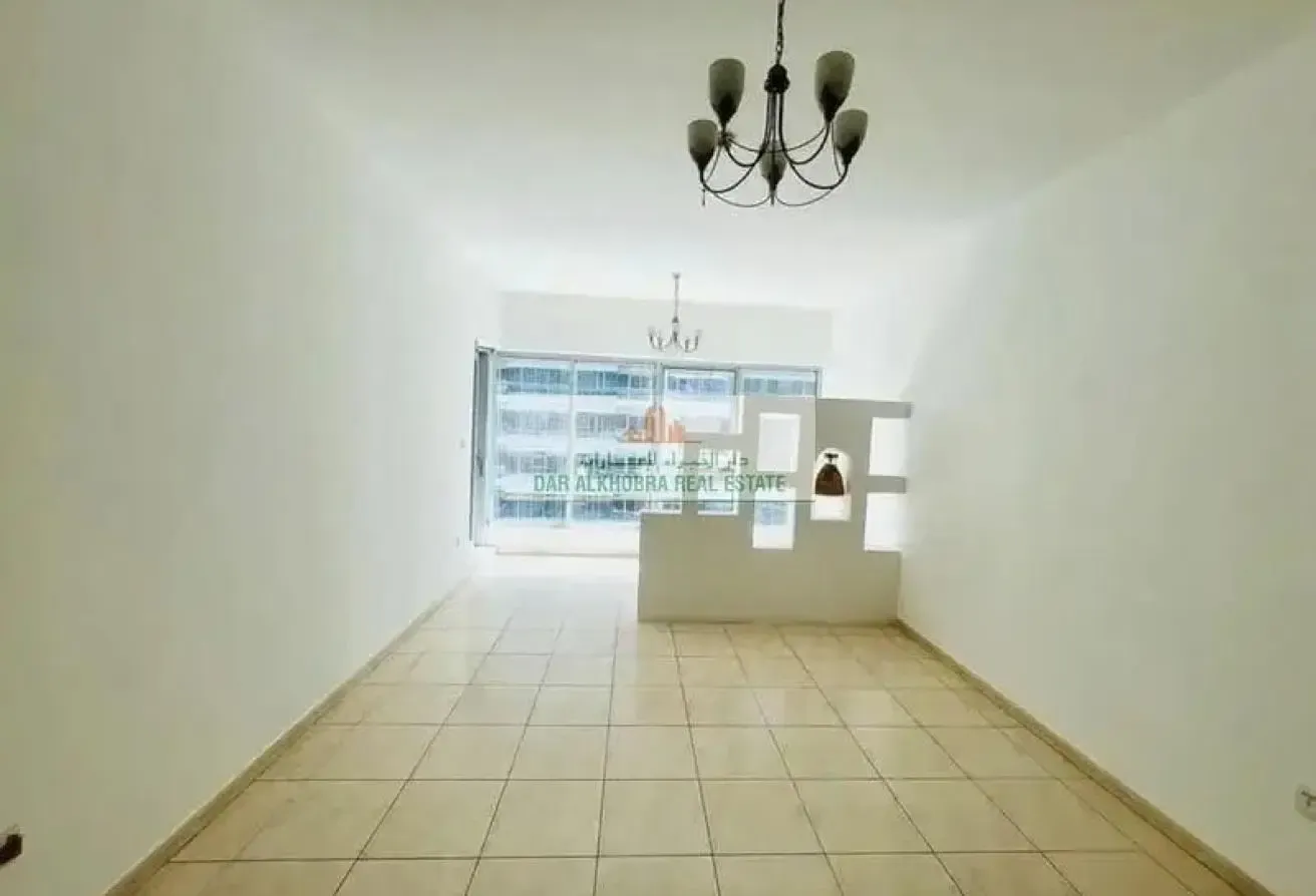 Furnished 1BR Apartment | Best Price | Skycourts T