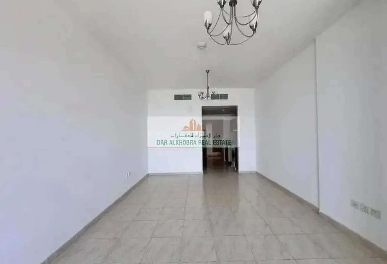 Open-view Studio | Skycourts Tower D | Balcony Acc