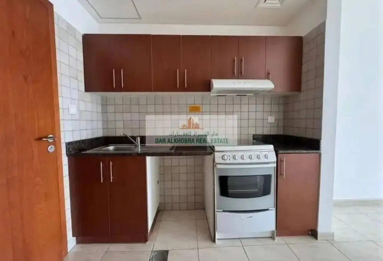 Open-view Studio | Skycourts Tower D | Balcony Acc