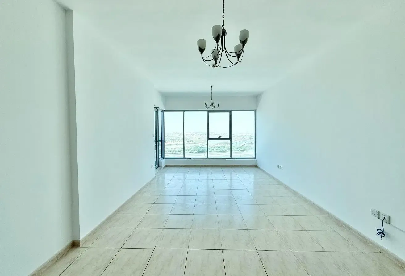SPACIOUS || INSIDE ROAD AND SCHOOL VIEW