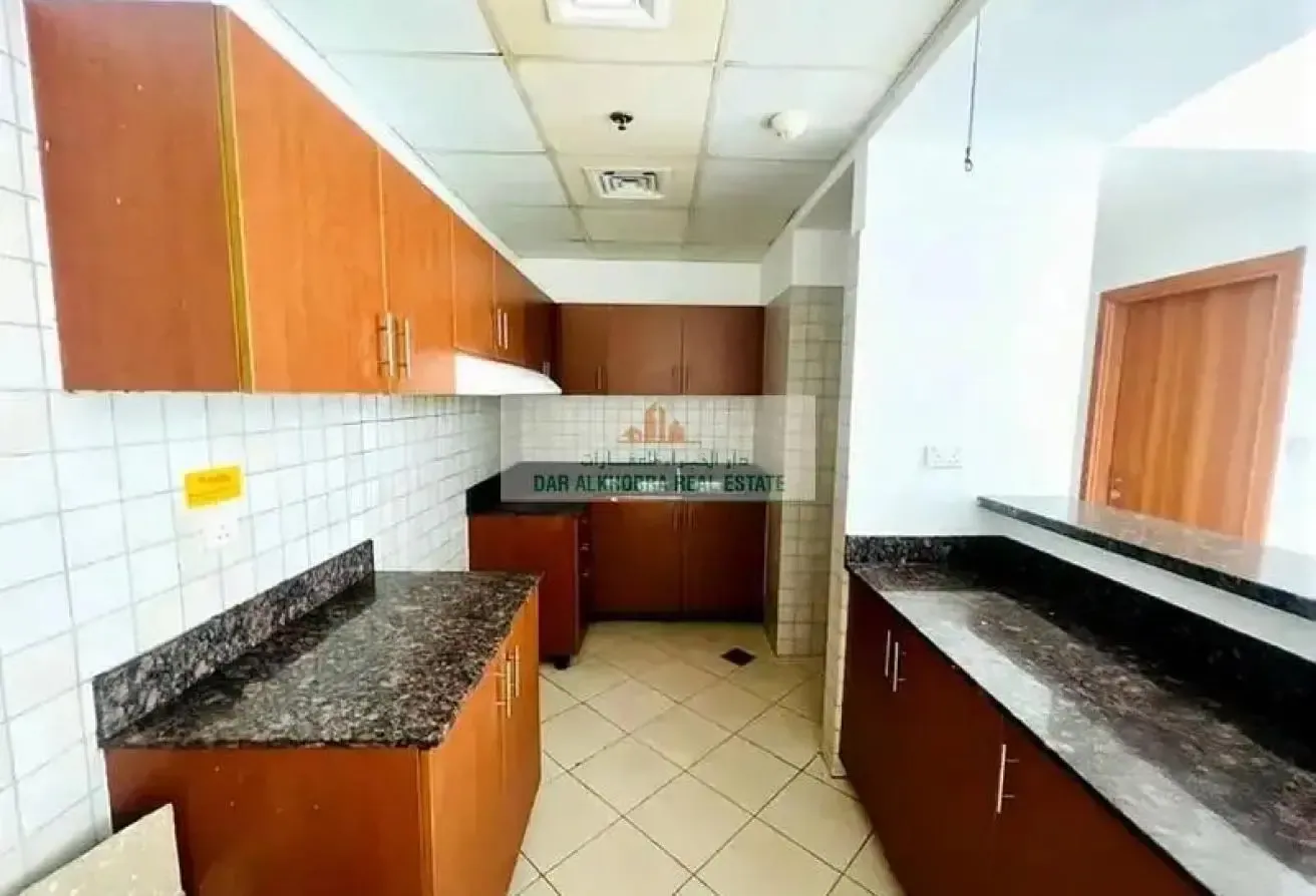 Furnished 1BR Apartment | Best Price | Skycourts T