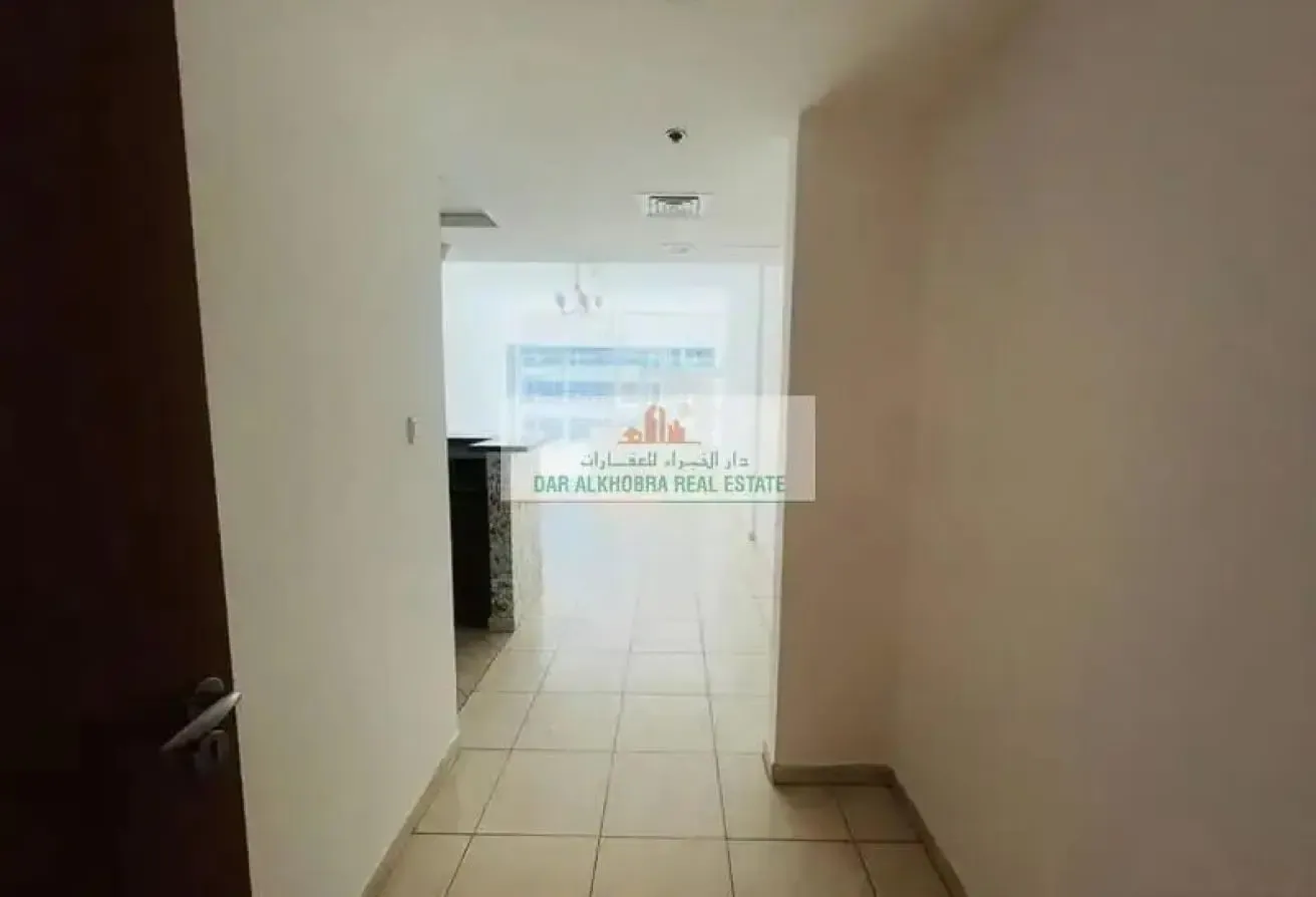 Furnished 1BR Apartment | Best Price | Skycourts T