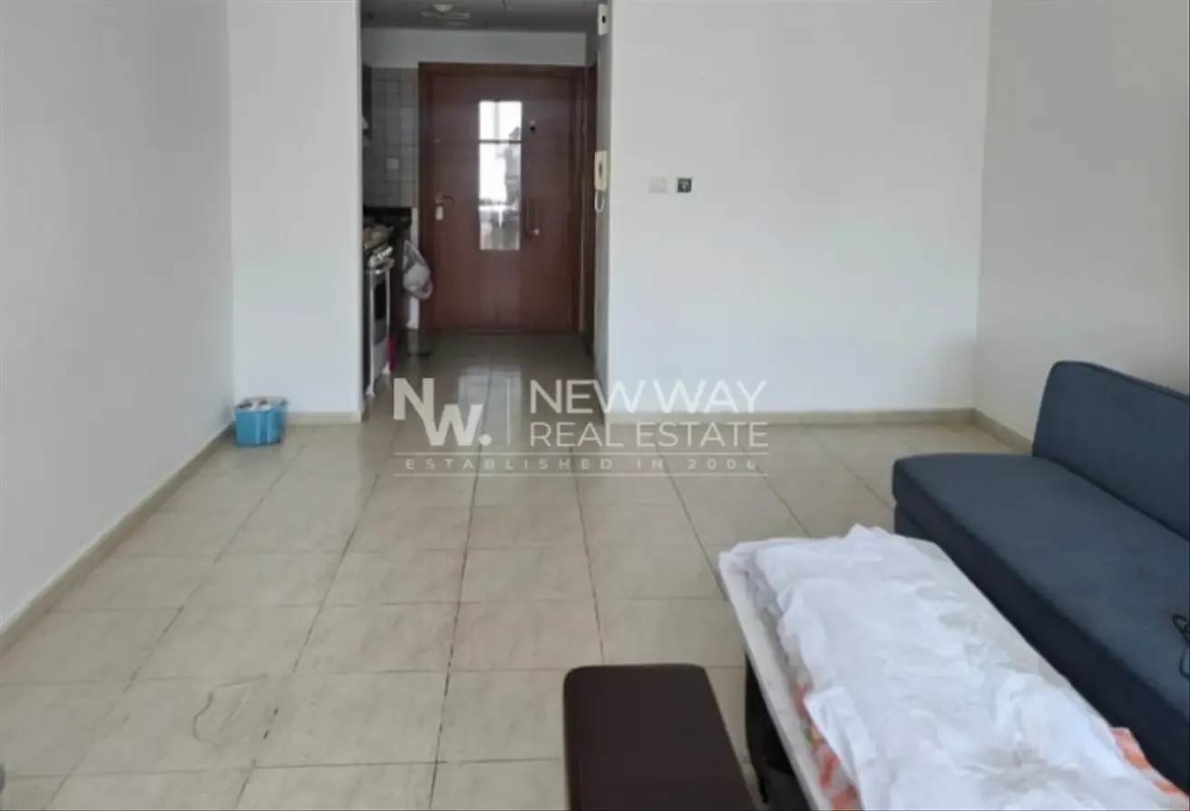 Unfurnished Studio | Skycourts | Prime Location