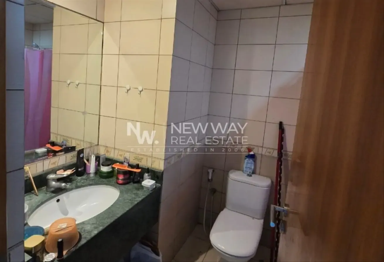 Unfurnished Studio | Skycourts | Prime Location