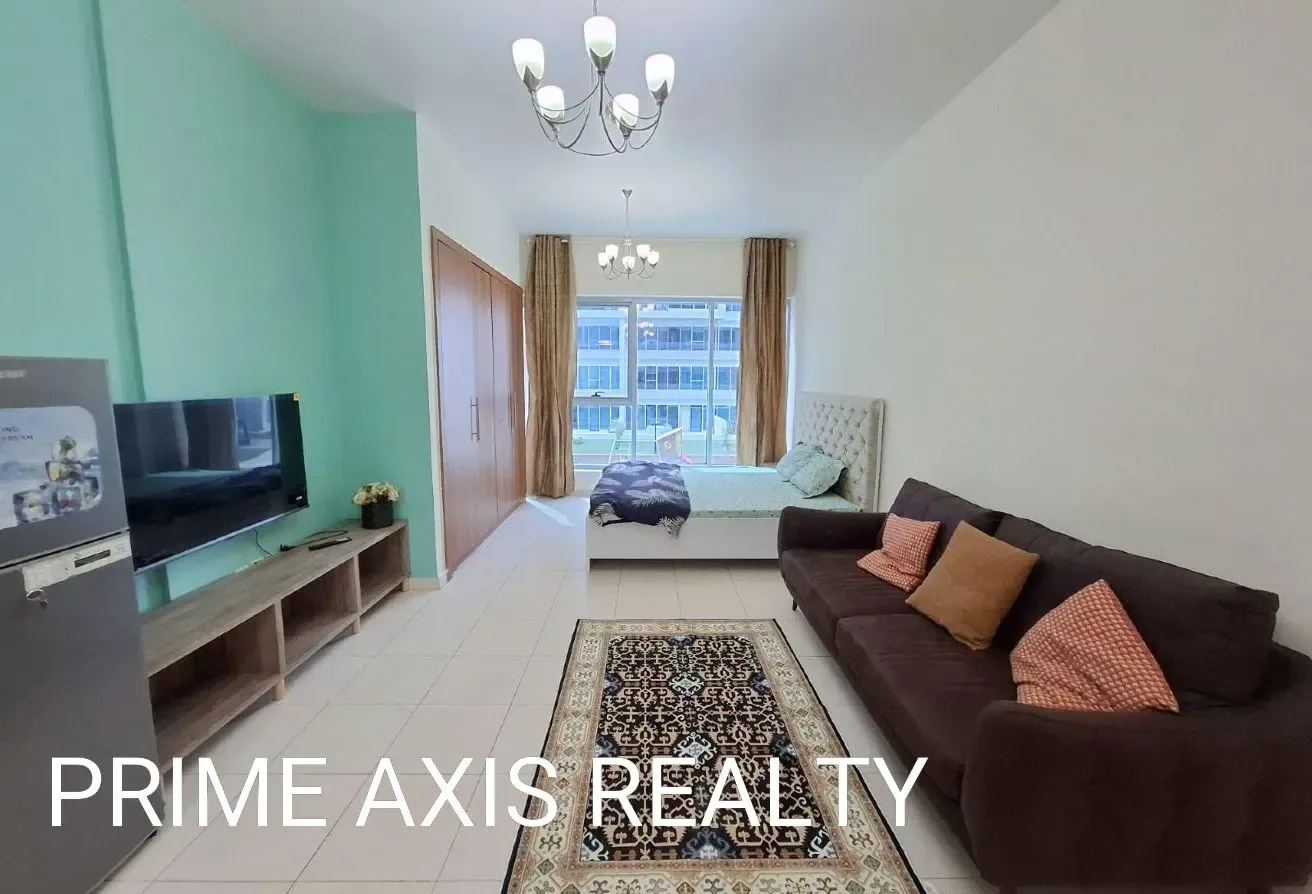 SPACIOUS | COMMUNITY VIEW | READY TO MOVE