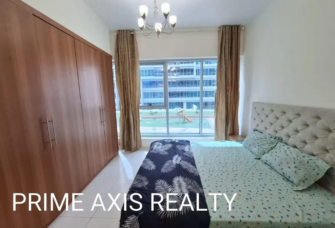 SPACIOUS | COMMUNITY VIEW | READY TO MOVE