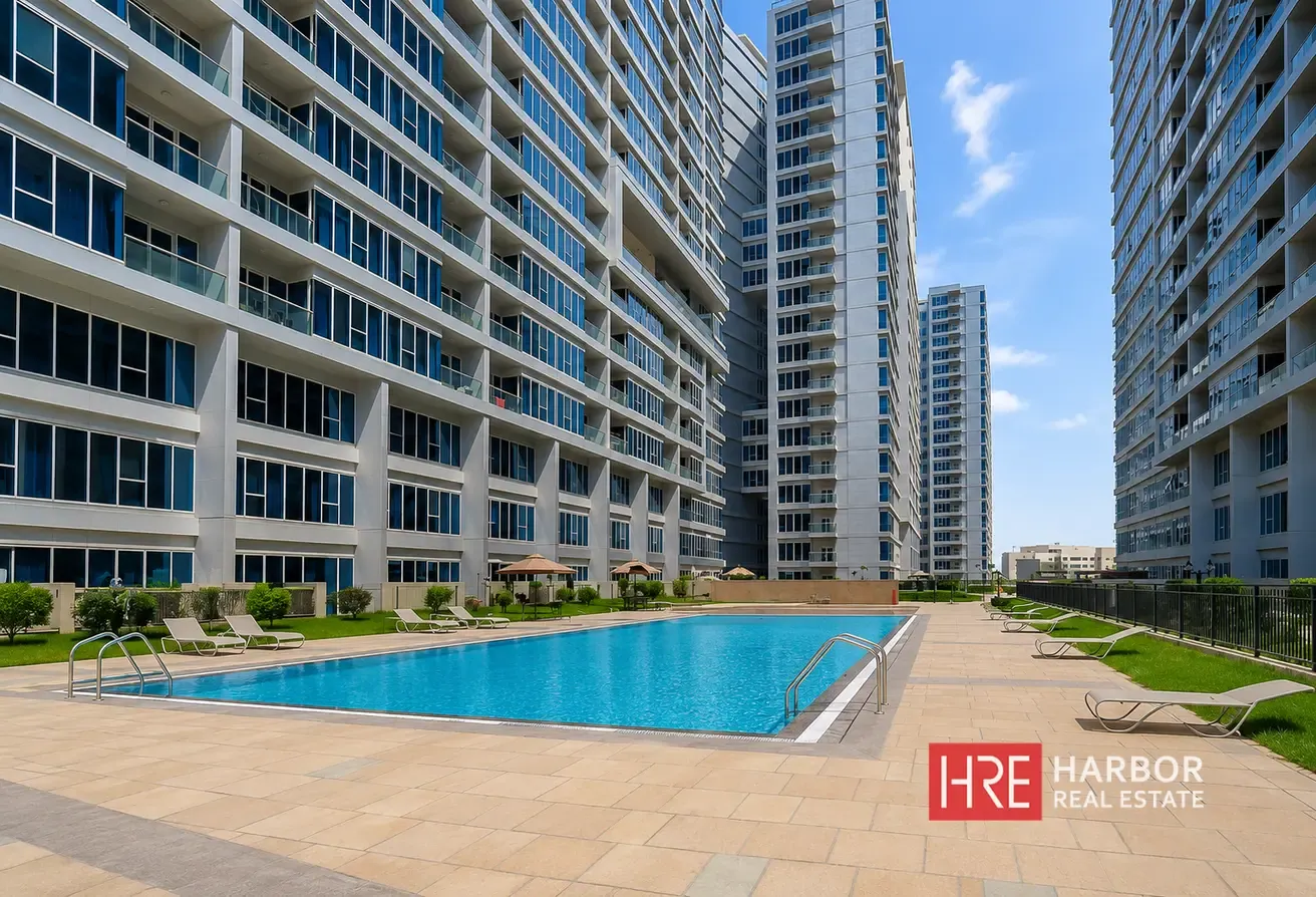 Affordable 1BR | Spacious Layout | Move-In Ready