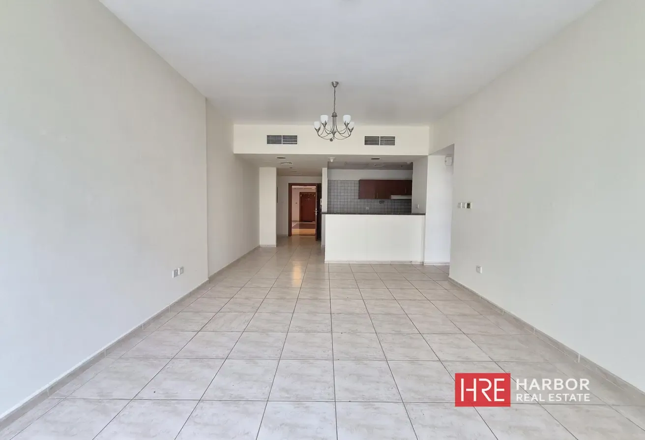 Affordable 1BR | Spacious Layout | Move-In Ready