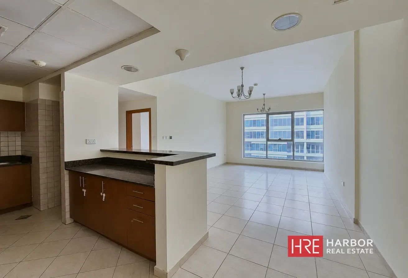 Affordable 1BR | Spacious Layout | Move-In Ready