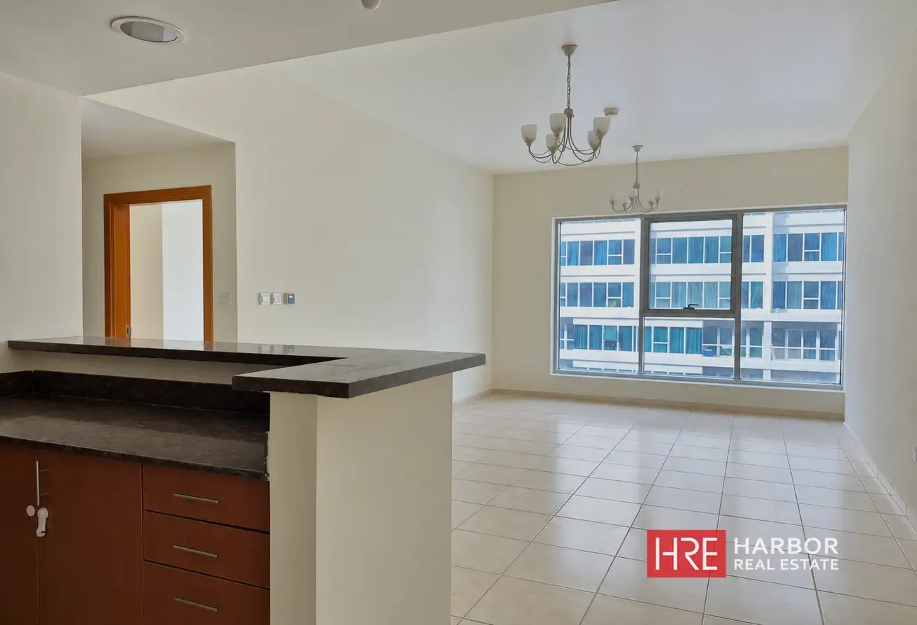 Affordable 1BR | Spacious Layout | Move-In Ready