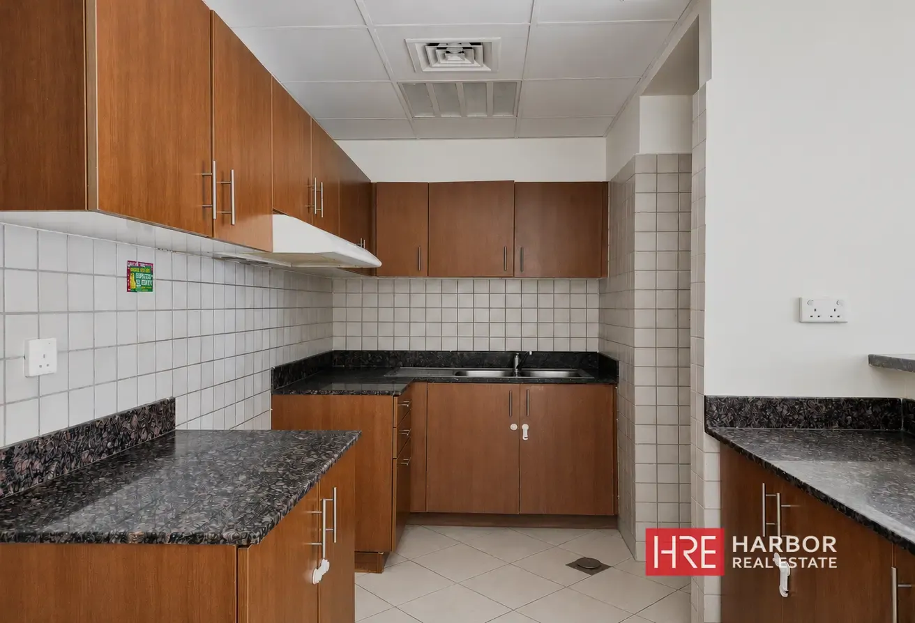 Affordable 1BR | Spacious Layout | Move-In Ready