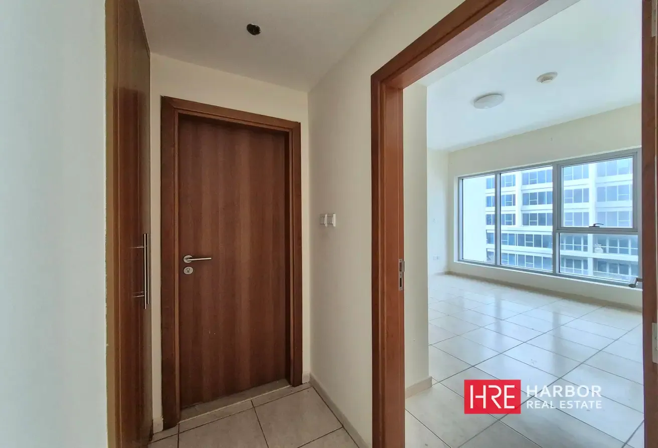 Affordable 1BR | Spacious Layout | Move-In Ready