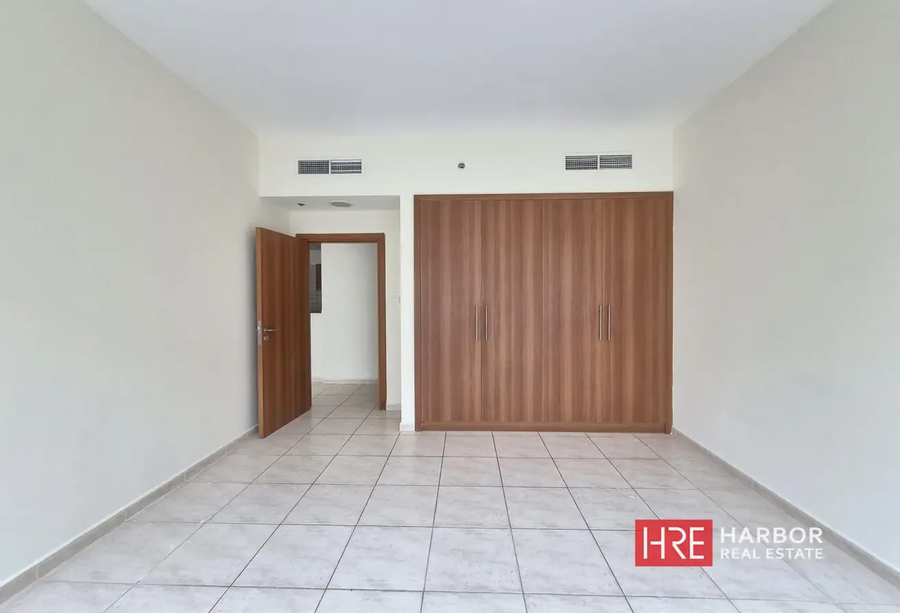 Affordable 1BR | Spacious Layout | Move-In Ready