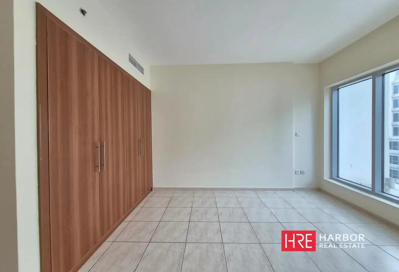 Affordable 1BR | Spacious Layout | Move-In Ready