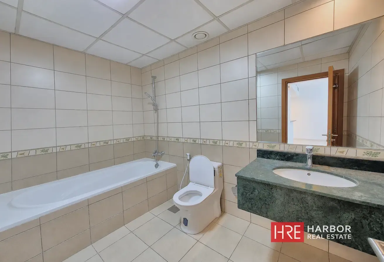 Affordable 1BR | Spacious Layout | Move-In Ready