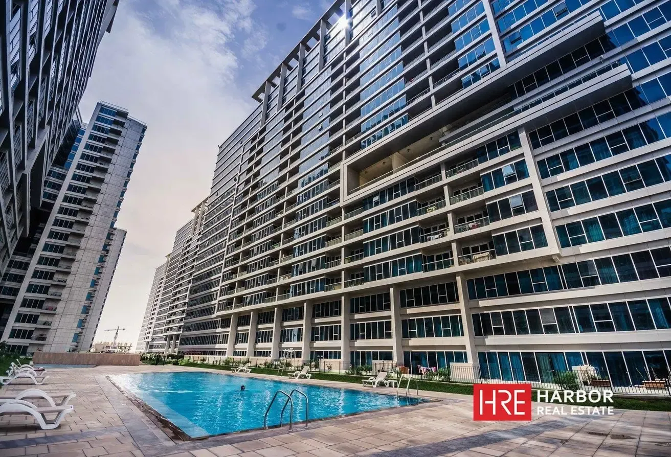1 Month Free | Move-In Ready | Spacious Studio