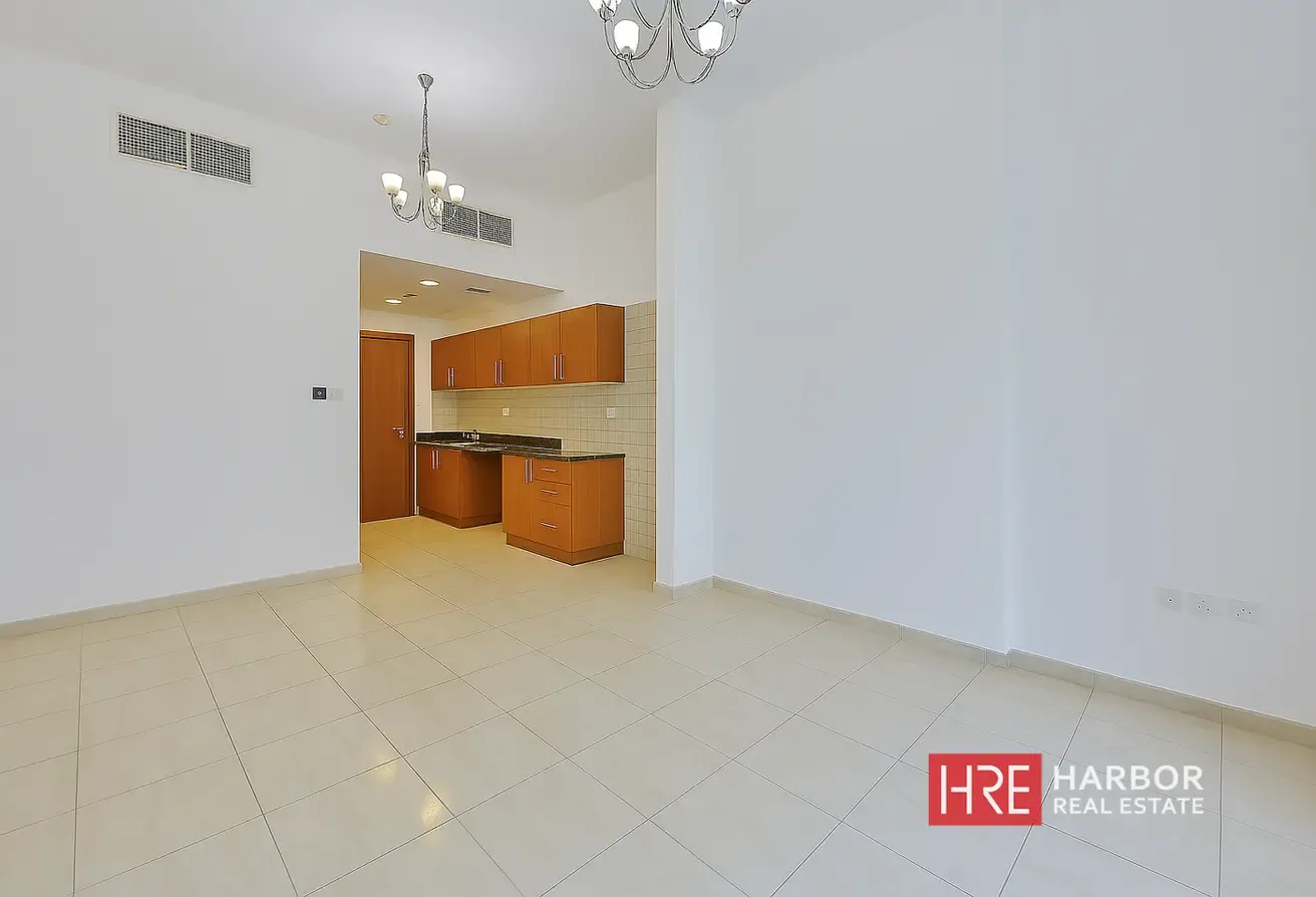 1 Month Free | Move-In Ready | Spacious Studio