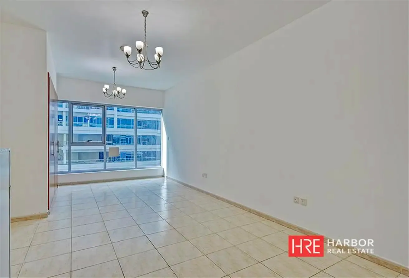 1 Month Free | Move-In Ready | Spacious Studio
