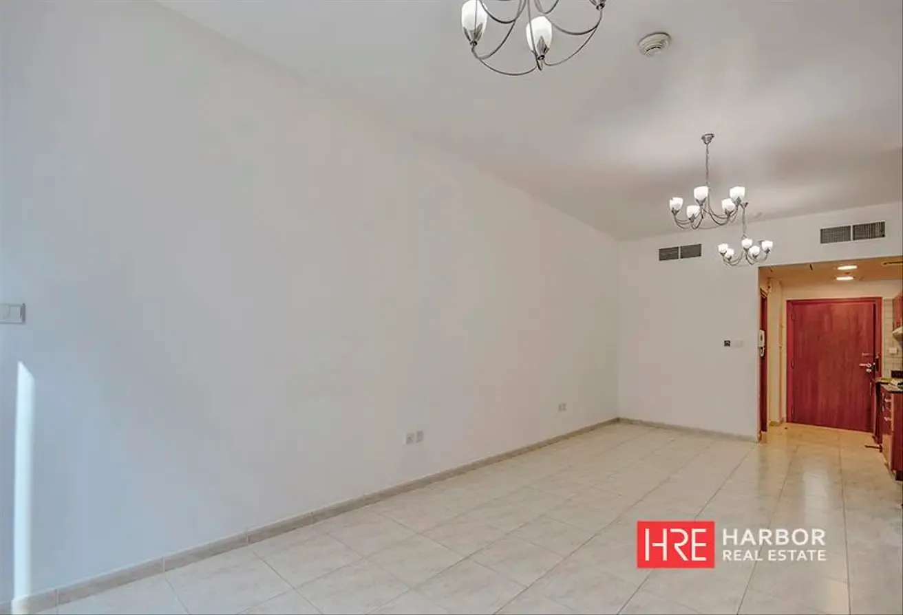 1 Month Free | Move-In Ready | Spacious Studio
