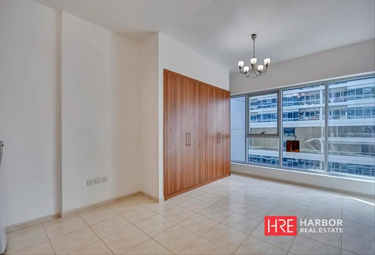1 Month Free | Move-In Ready | Spacious Studio