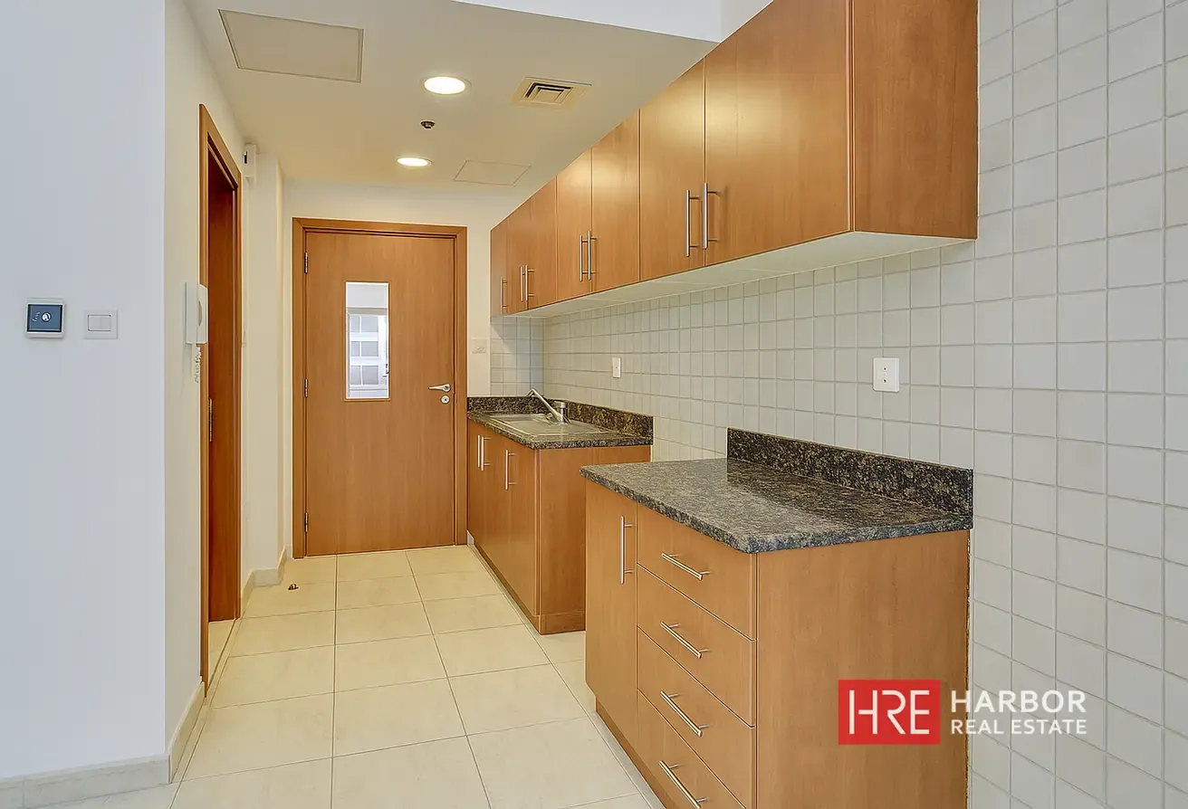 1 Month Free | Move-In Ready | Spacious Studio