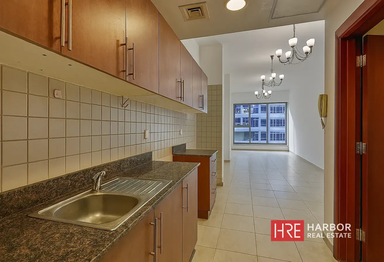 1 Month Free | Move-In Ready | Spacious Studio