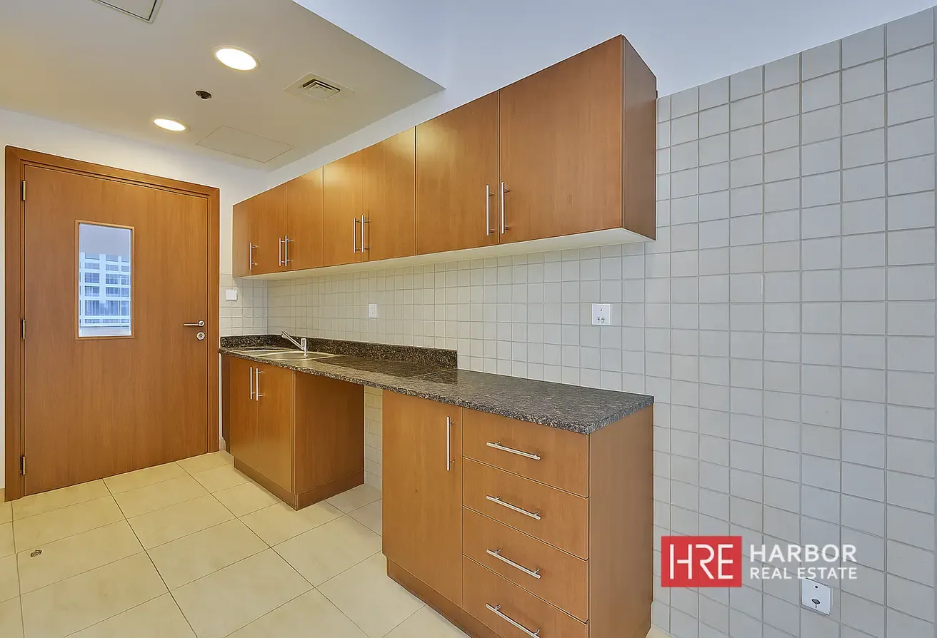 1 Month Free | Move-In Ready | Spacious Studio