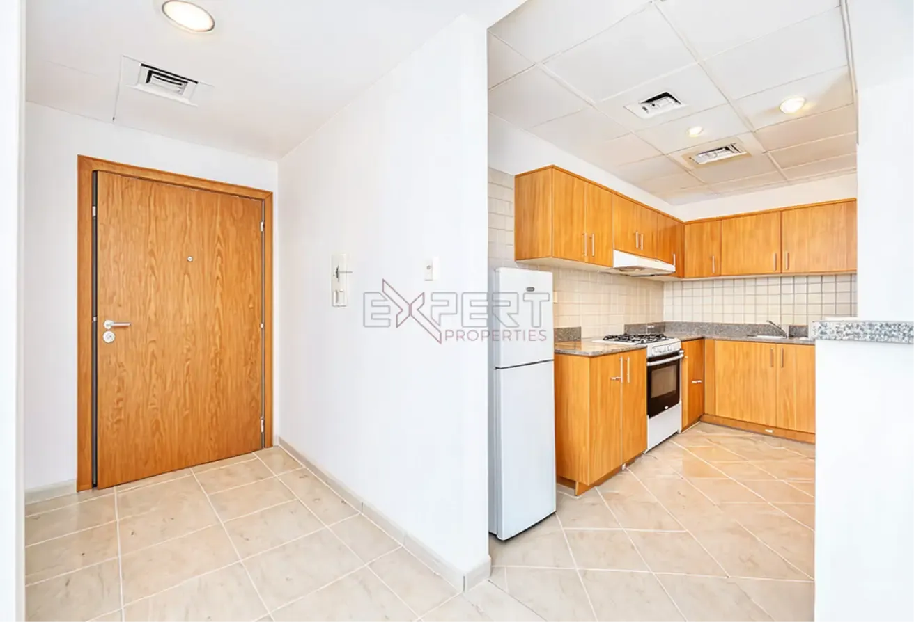 Fully Upgraded | High Floor | Move-in Ready